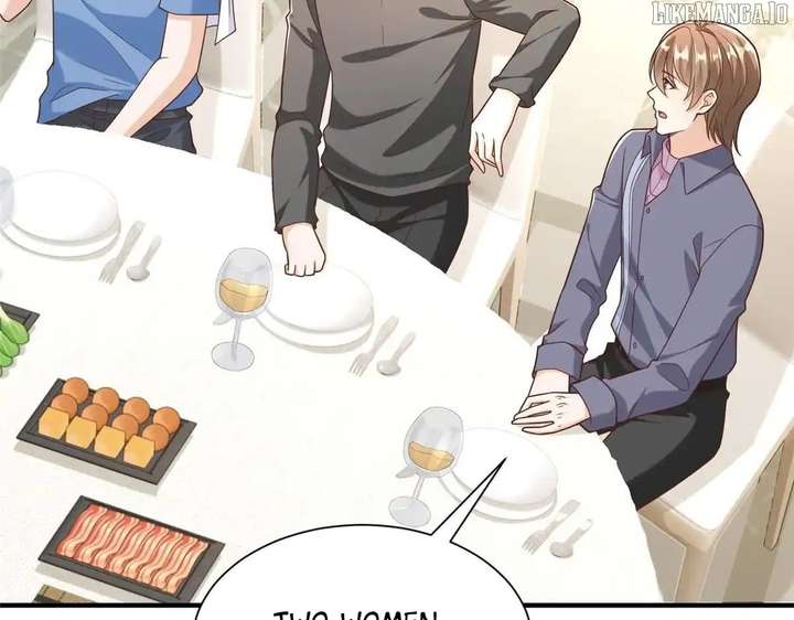 I randomly have a new career every week Chapter 843 358 018