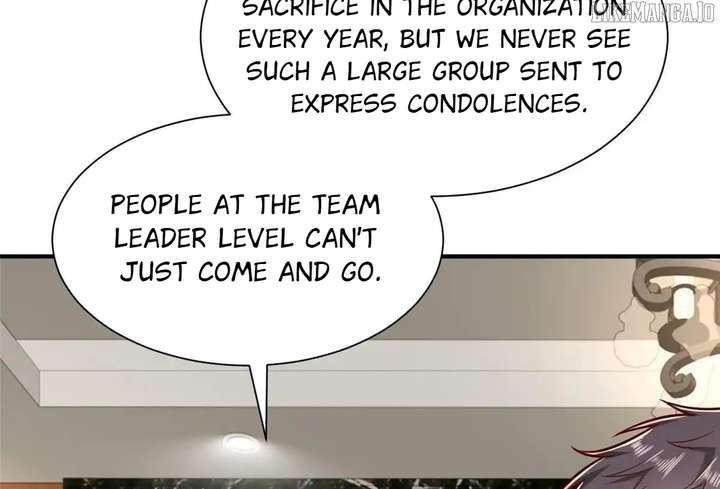 I randomly have a new career every week Chapter 843 363 023