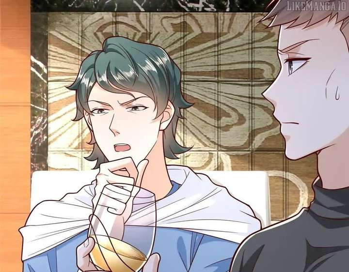 I randomly have a new career every week Chapter 843 364 024