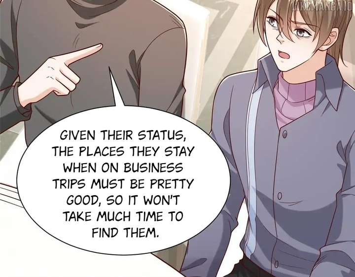 I randomly have a new career every week Chapter 843 370 030