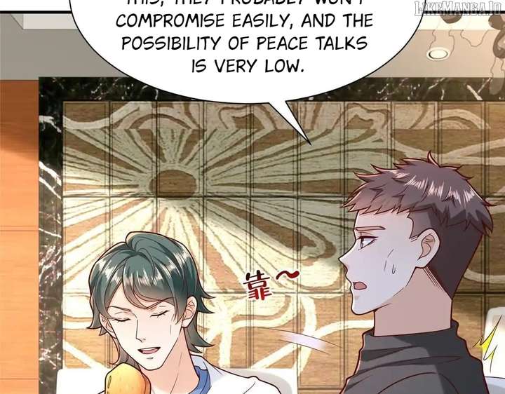 I randomly have a new career every week Chapter 843 373 033