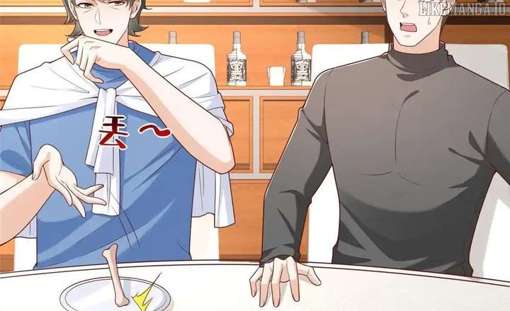 I randomly have a new career every week Chapter 843 380 040