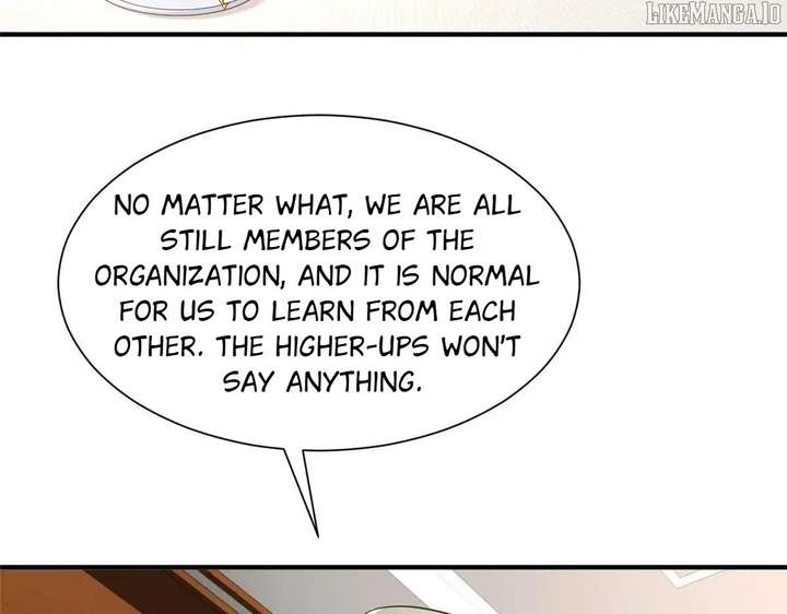 I randomly have a new career every week Chapter 843 381 041