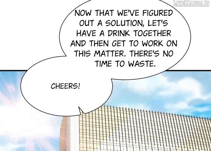 I randomly have a new career every week Chapter 843 392 052