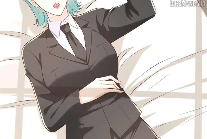 I randomly have a new career every week Chapter 843 432 092