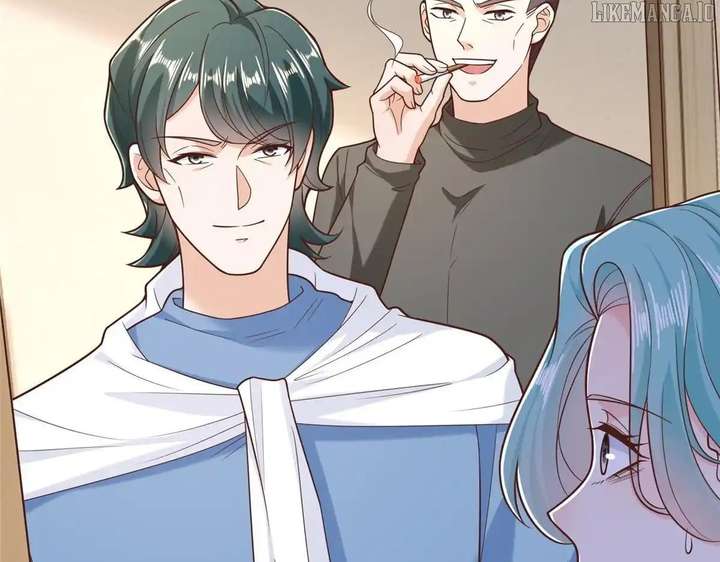 I randomly have a new career every week Chapter 843 446 106