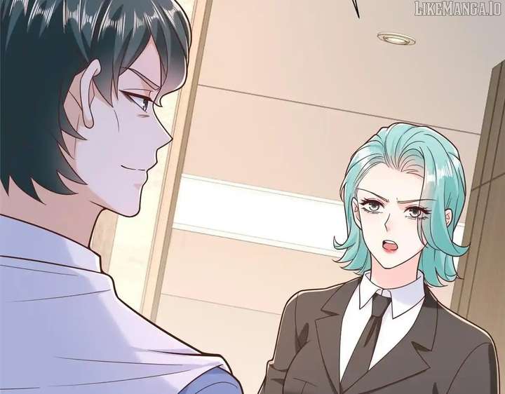 I randomly have a new career every week Chapter 843 450 110