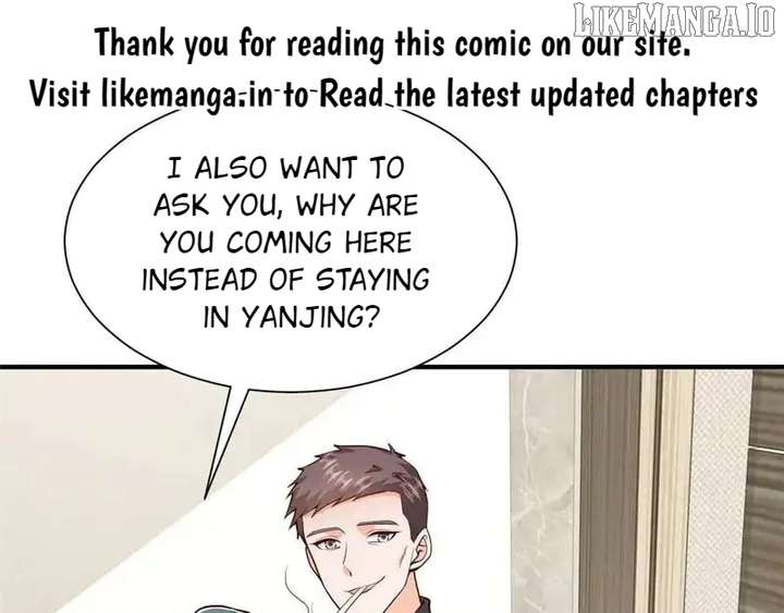 I randomly have a new career every week Chapter 844 365 001