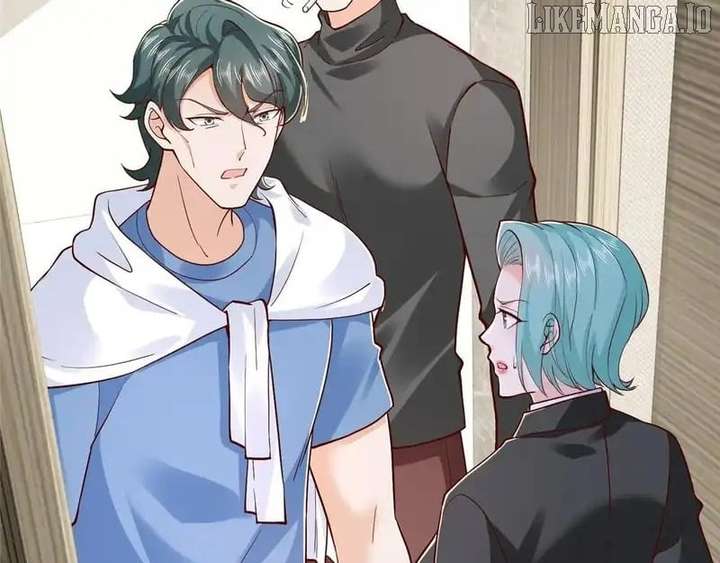 I randomly have a new career every week Chapter 844 366 002