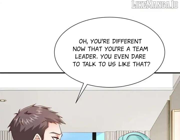 I randomly have a new career every week Chapter 844 369 005