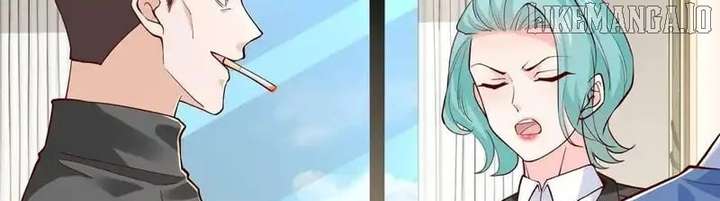 I randomly have a new career every week Chapter 844 370 006