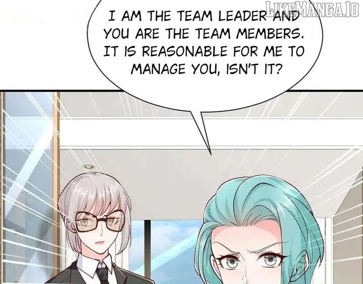 I randomly have a new career every week Chapter 844 372 008