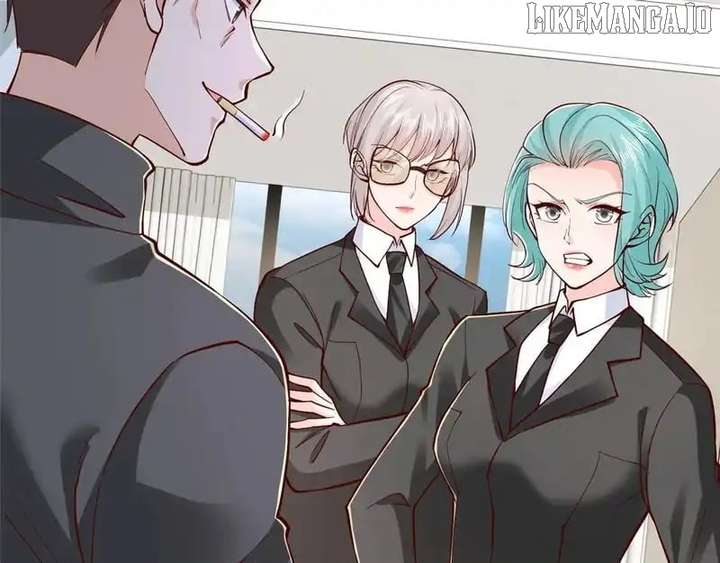 I randomly have a new career every week Chapter 844 380 016