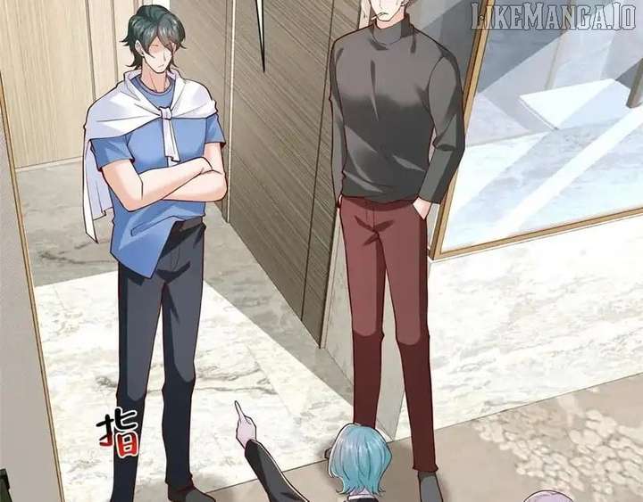 I randomly have a new career every week Chapter 844 387 023