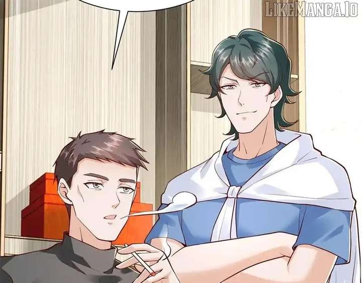 I randomly have a new career every week Chapter 844 393 029