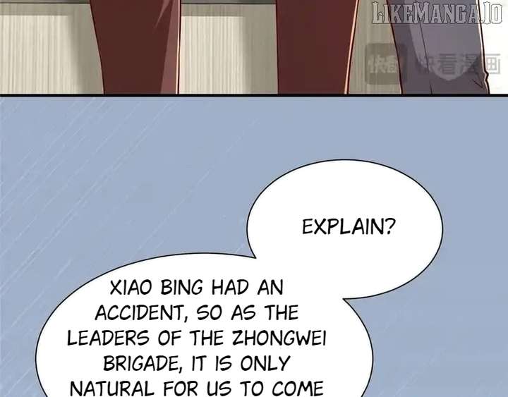 I randomly have a new career every week Chapter 844 396 032