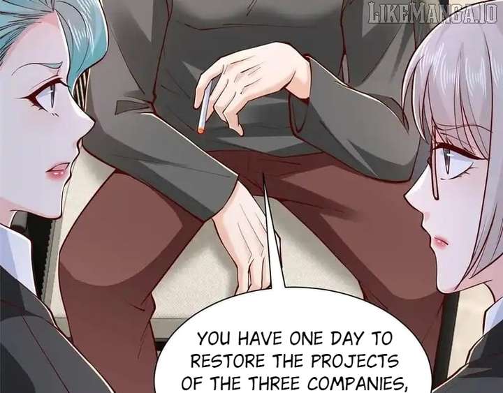 I randomly have a new career every week Chapter 844 407 043