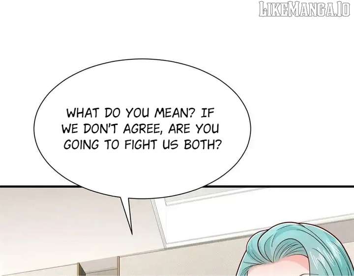 I randomly have a new career every week Chapter 844 410 046