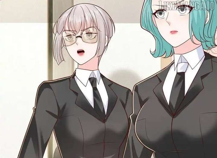 I randomly have a new career every week Chapter 844 411 047