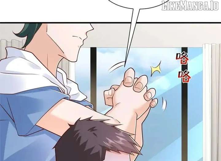 I randomly have a new career every week Chapter 844 413 049