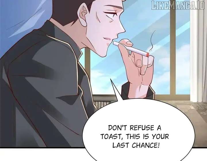 I randomly have a new career every week Chapter 844 414 050