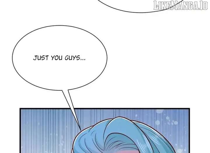 I randomly have a new career every week Chapter 844 415 051