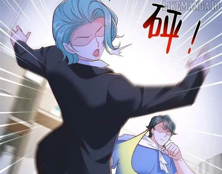 I randomly have a new career every week Chapter 844 418 054