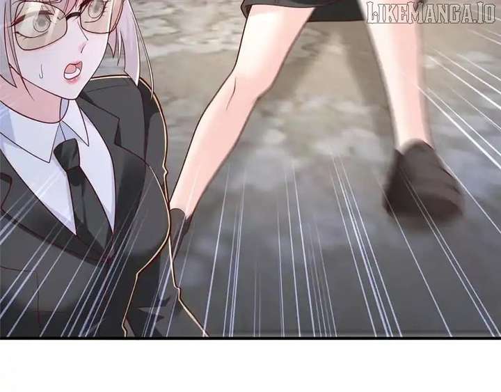 I randomly have a new career every week Chapter 844 422 058