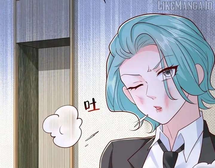 I randomly have a new career every week Chapter 844 424 060