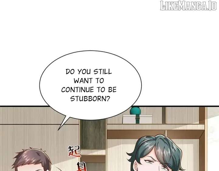 I randomly have a new career every week Chapter 844 426 062