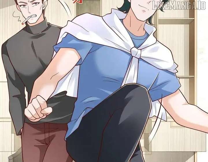 I randomly have a new career every week Chapter 844 427 063