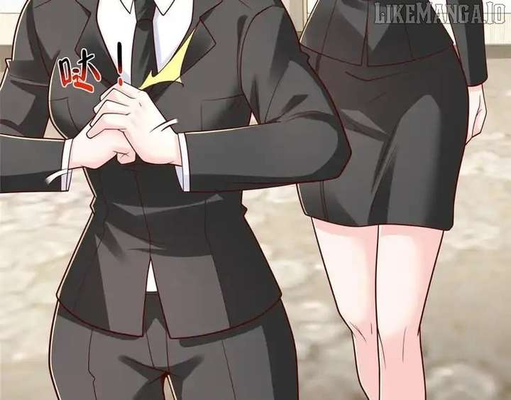 I randomly have a new career every week Chapter 844 432 068