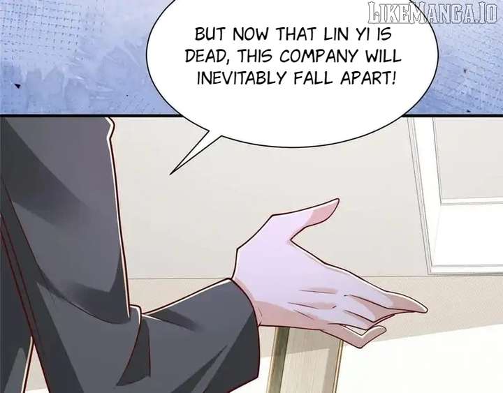 I randomly have a new career every week Chapter 844 437 073