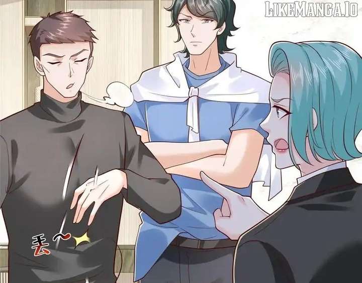 I randomly have a new career every week Chapter 844 441 077