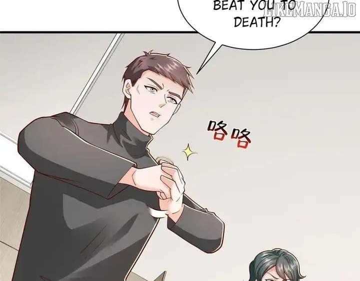 I randomly have a new career every week Chapter 844 444 080