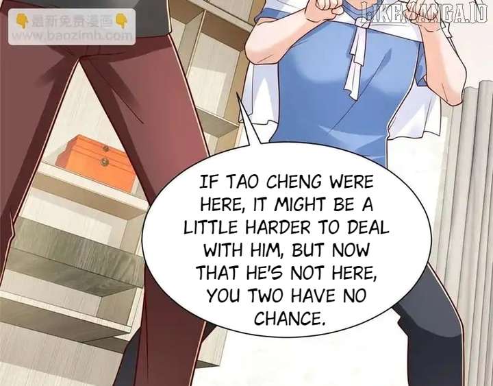 I randomly have a new career every week Chapter 844 446 082