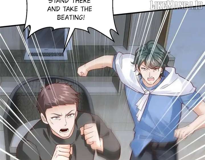 I randomly have a new career every week Chapter 844 459 095