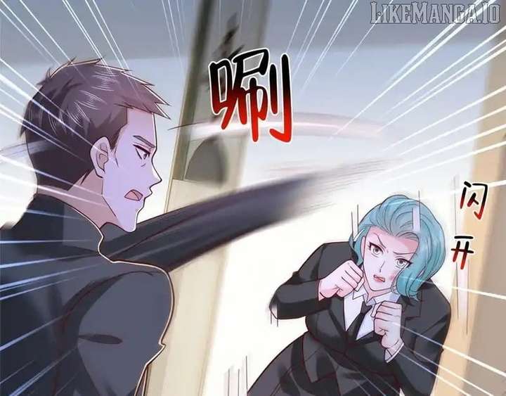 I randomly have a new career every week Chapter 844 464 100