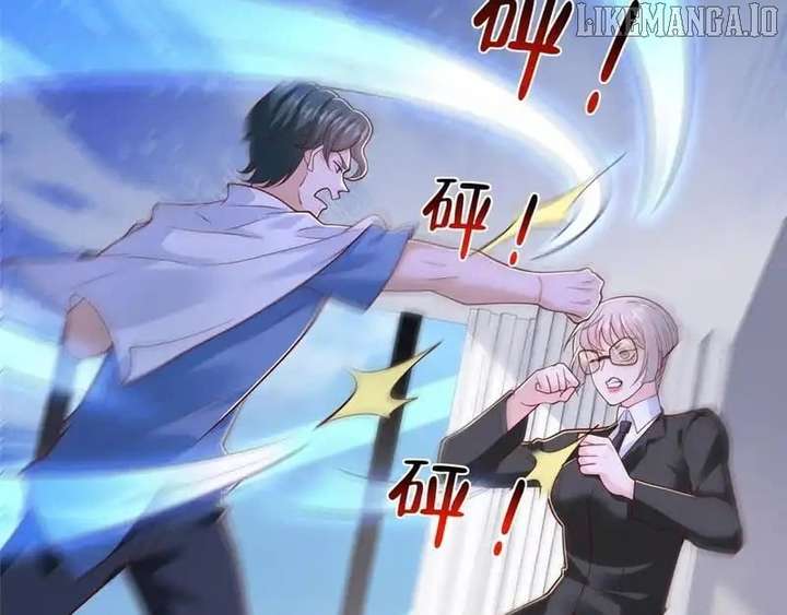 I randomly have a new career every week Chapter 844 467 103