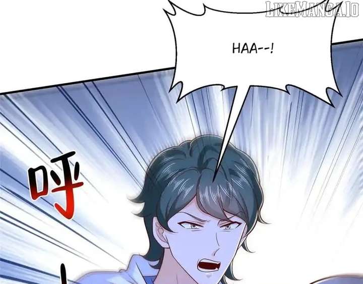 I randomly have a new career every week Chapter 844 473 109