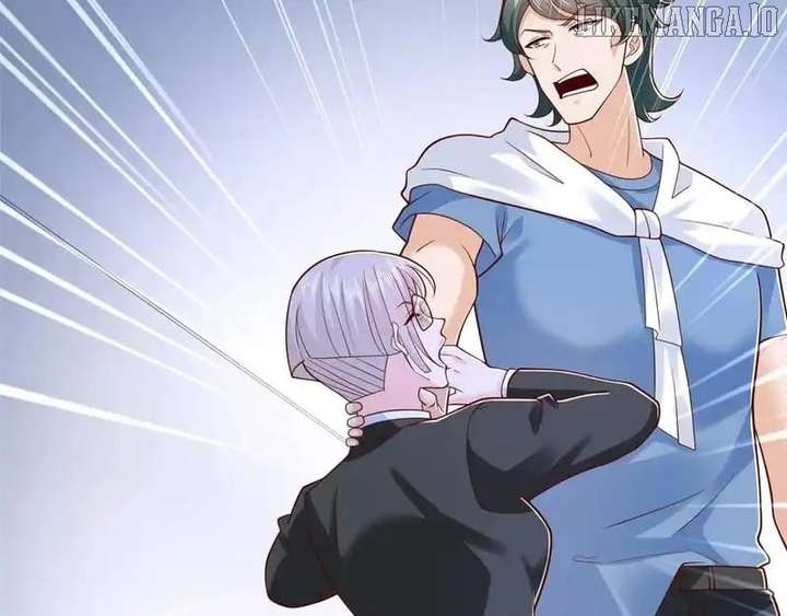 I randomly have a new career every week Chapter 844 480 116