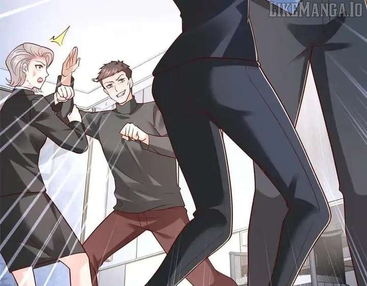 I randomly have a new career every week Chapter 844 482 118