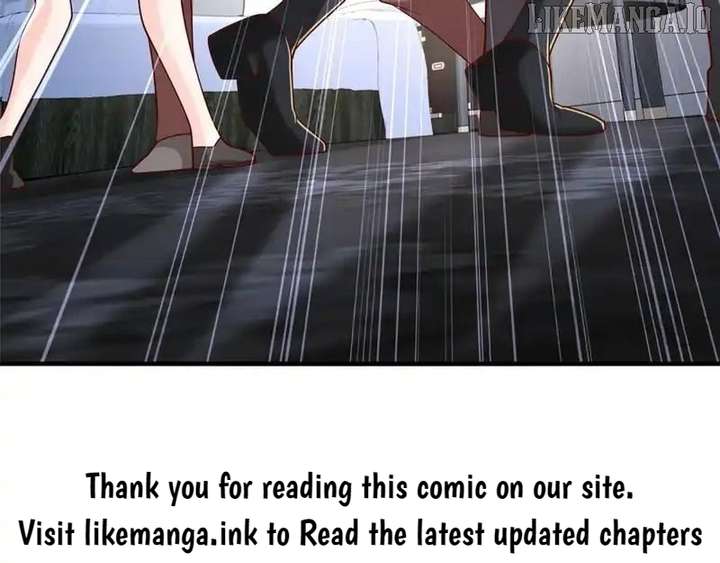 I randomly have a new career every week Chapter 844 483 119