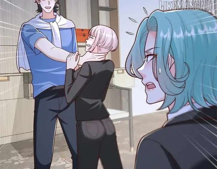 I randomly have a new career every week Chapter 845 390 002