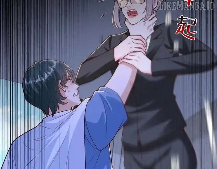 I randomly have a new career every week Chapter 845 404 016