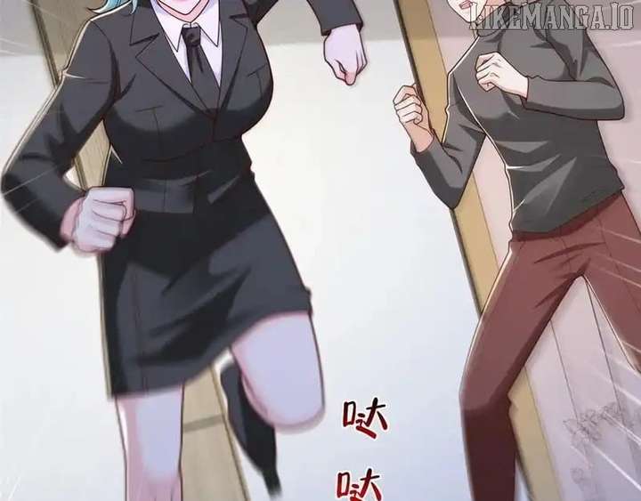 I randomly have a new career every week Chapter 845 410 022