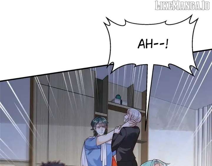 I randomly have a new career every week Chapter 845 413 025