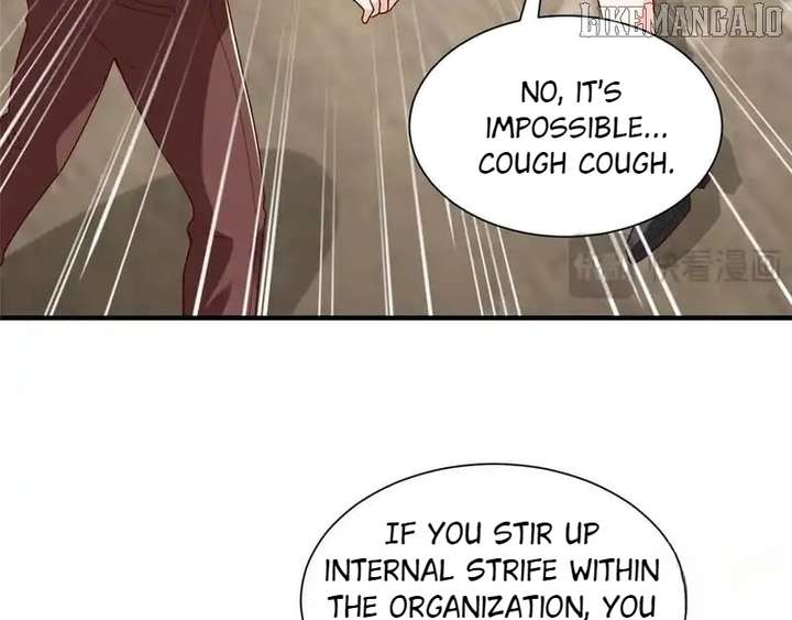 I randomly have a new career every week Chapter 845 423 035