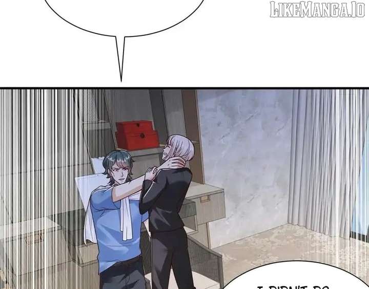 I randomly have a new career every week Chapter 845 428 040