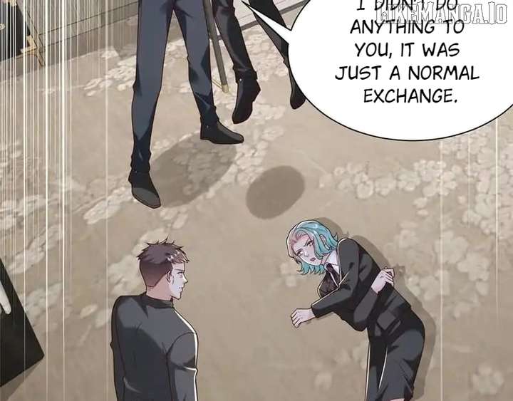 I randomly have a new career every week Chapter 845 429 041